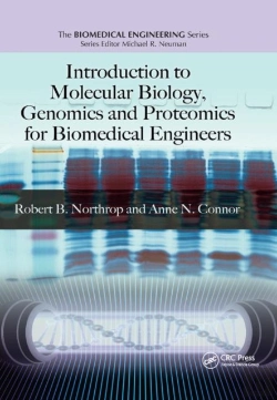 Bertrand.pt - Introduction To Molecular Biology, Genomics And Proteomics For Biomedical Engineers