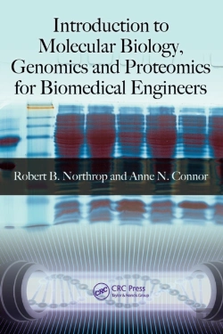 Bertrand.pt - Introduction To Molecular Biology, Genomics And Proteomics For Biomedical Engineers