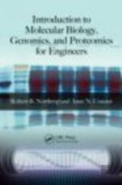 Introduction To Molecular Biology, Genomics And Proteomics For Biomedical Engineers