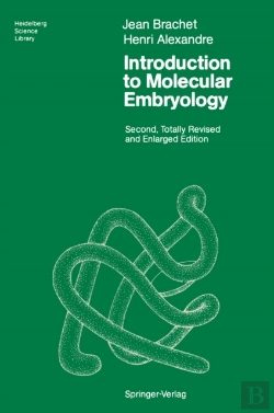 Bertrand.pt - Introduction To Molecular Embryology