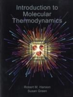 Bertrand.pt - Introduction To Molecular Thermodynamics