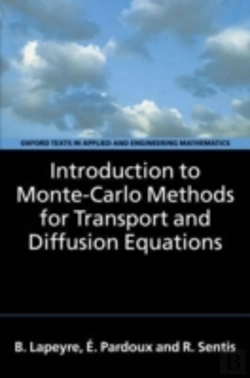 Bertrand.pt - Introduction To Monte-Carlo Methods For Transport And Diffusion Equations