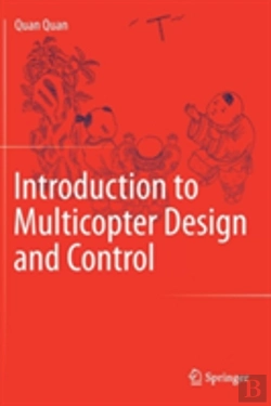 Bertrand.pt - Introduction To Multicopter Design And Control