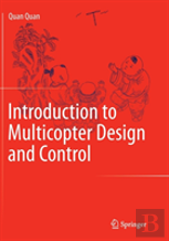 Introduction To Multicopter Design And Control