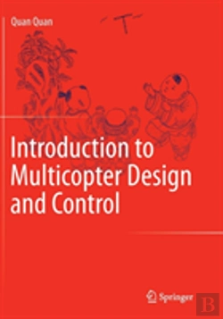 Bertrand.pt - Introduction To Multicopter Design And Control