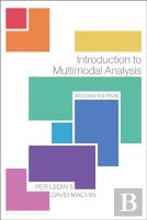 Introduction To Multimodal Analysis
