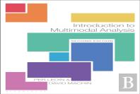 Introduction To Multimodal Analysis