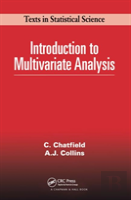Introduction To Multivariate Analysis