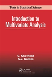 Introduction To Multivariate Analysis