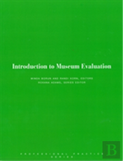 Introduction To Museum Evaluation