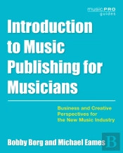 Introduction To Music Publishing For Musicians