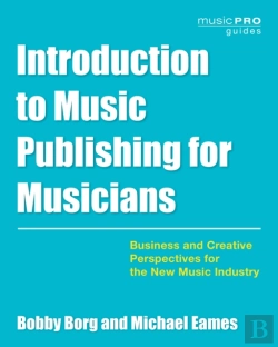 Bertrand.pt - Introduction To Music Publishing For Musicians