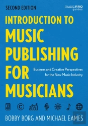 Introduction To Music Publishing For Musicians