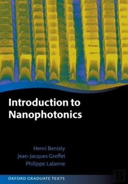 Bertrand.pt - Introduction To Nanophotonics