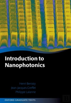 Bertrand.pt - Introduction To Nanophotonics