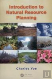 Introduction To Natural Resource Planning