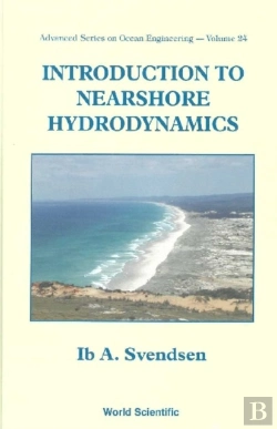 Bertrand.pt - Introduction To Nearshore Hydrodynamics
