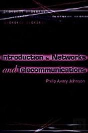 Introduction To Networks And Telecommunications