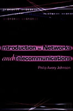 Bertrand.pt - Introduction To Networks And Telecommunications