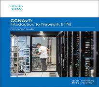 Introduction To Networks Companion Guide (Ccnav7)