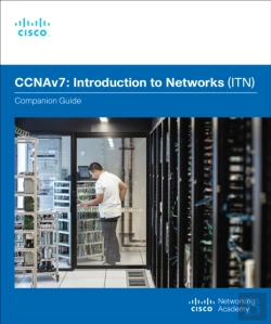 Bertrand.pt - Introduction To Networks Course Booklet (Ccnav7)