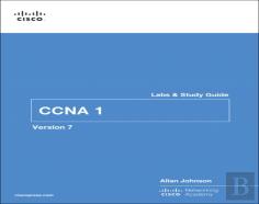 Introduction To Networks Labs And Study Guide (Ccnav7)