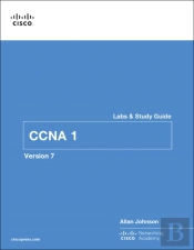 Introduction To Networks Labs And Study Guide (Ccnav7)