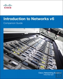 Bertrand.pt - Introduction To Networks V6 Companion Guide, 1/E Cisco Networking Academy