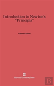 Introduction To Newton'S Principia