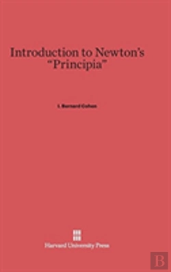 Bertrand.pt - Introduction To Newton'S Principia