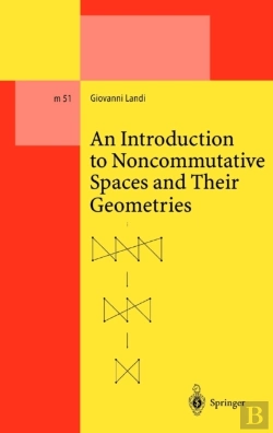 Bertrand.pt - Introduction To Noncommutative Spaces And Their Geometries