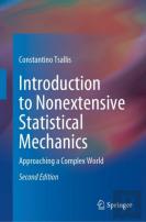 Introduction To Nonextensive Statistical Mechanics