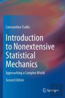 Introduction To Nonextensive Statistical Mechanics
