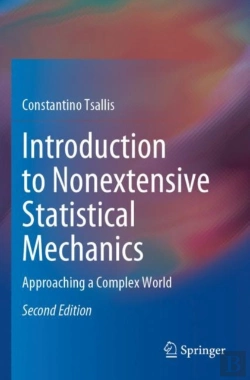 Bertrand.pt - Introduction To Nonextensive Statistical Mechanics