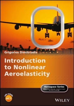 Bertrand.pt - Introduction To Nonlinear Aeroelasticity