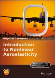 Introduction To Nonlinear Aeroelasticity