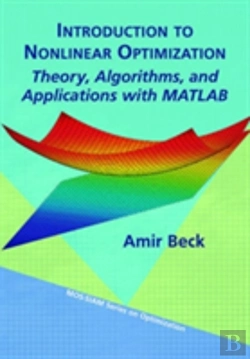 Bertrand.pt - Introduction To Nonlinear Optimization Theory, Algorithms, And Applications With Matlab