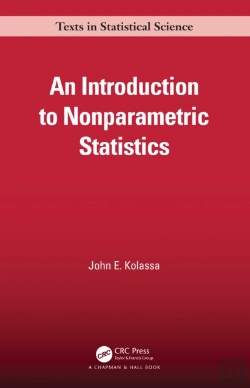 Bertrand.pt - Introduction To Nonparametric Statistics