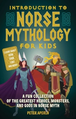 Bertrand.pt - Introduction To Norse Mythology For Kids