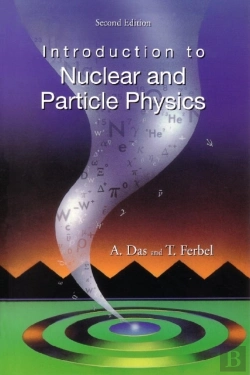 Bertrand.pt - Introduction To Nuclear And Particle Physics (2nd Edition)