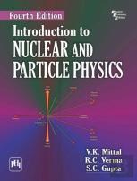 Introduction To Nuclear And Particle Physics