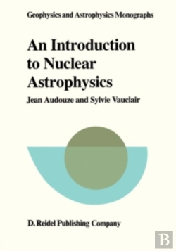 Bertrand.pt - Introduction To Nuclear Astrophysics