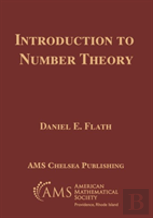 Introduction To Number Theory