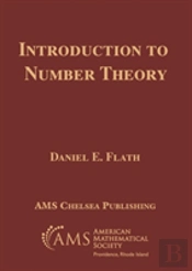 Introduction To Number Theory