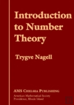 Bertrand.pt - Introduction To Number Theory