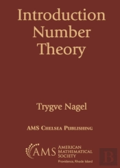 Introduction To Number Theory