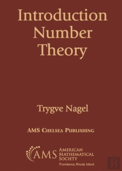 Bertrand.pt - Introduction To Number Theory