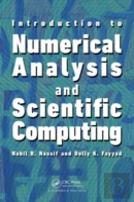 Introduction To Numerical Analysis And Scientific Computing