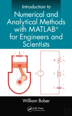 Bertrand.pt - Introduction To Numerical And Analytical Methods With Matlab For Engineers And Scientists