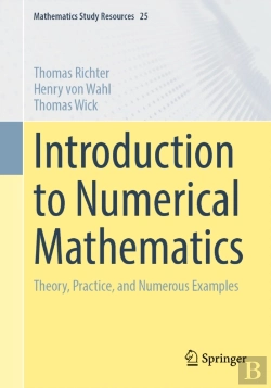 Bertrand.pt - Introduction To Numerical Mathematics